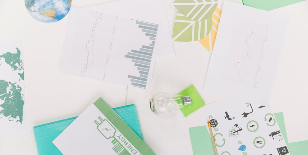 L'importance de la donnée dans la stratégie Climat d'entreprise